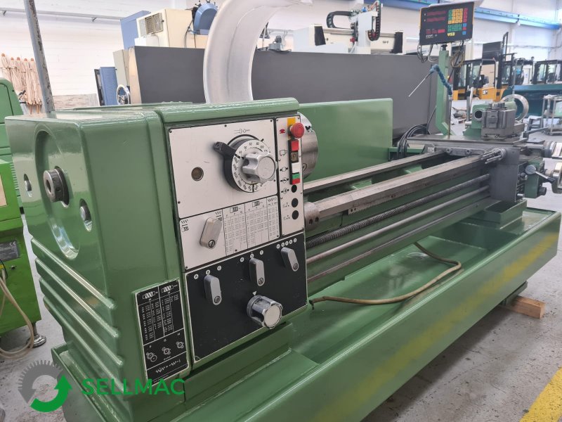 HARRISON M400 